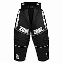 Zone brankářské kalhoty Upgrade Super Wide Fit black SR