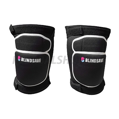 Blindsave Lite Knee pads JR.