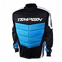 Tempish brankářský SET Mohawk2 Activ JR blue + maska Hector