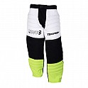 Tempish brankářský SET Mohawk2 Activ SR Green + maska Hector basic black