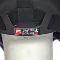 Freez Goalie Helmet Z-280 Black SR Brankářská maska