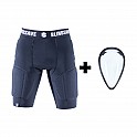 BlindSave chrániče boků + suspenzor Protective Shorts PRO + Cup