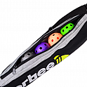 Floorbee Shotgun 3.0 black/silver