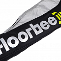 Floorbee Shotgun 3.0 black/silver