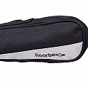 Floorbee Shotgun 3.0 black/silver