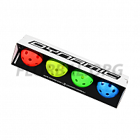 UNIHOC Dynamic 4-pack Color