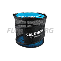 Salming Aero Ball Bag Blue