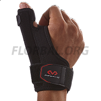 McDavid 458 Thumb Stabilizer