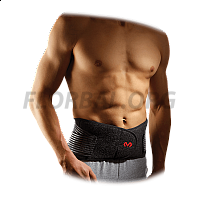 McDavid 493 ortéza chrbta