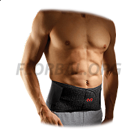 McDavid 495 odľahčená ortéza chrbta