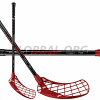 Unihoc Epic Youngster Prodigy 36 Black/Red