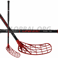 Unihoc Unilite Prodigy 36 black/red