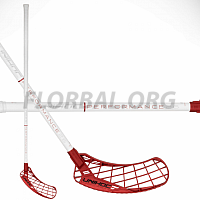 Unihoc Epic Performance FL 26 white/red