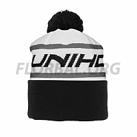 Unihoc čiapka Classic white
