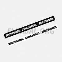 Zone čelenka MultiLogo (2-pack)