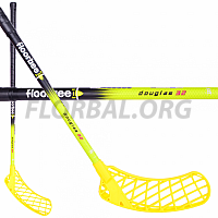 Floorbee Douglas 32 Yellow