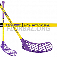 Floorbee Albatross Mini Jet