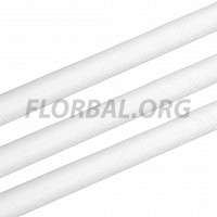 Freez 77 Grip - white - 3pcs.