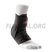 McDavid 195 ultraľahká ortéza s pásikom