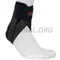 McDavid 4314 Stealth Cleat 3+ Ankle Brace ortéza na členok