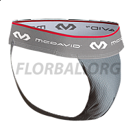 McDavid 3300 suspenzor