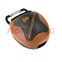 Shock Doctor 102C Mouthguard Case púzdro pre chránič zubov
