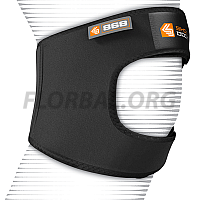 Shock Doctor 868 Dual Strap Knee Wrap