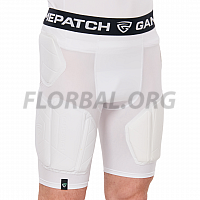 Gamepatch chrániče bokov Pro+ White