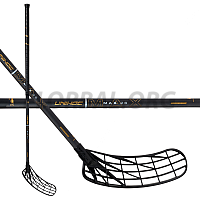 Unihoc Unilite Max TI 26 black/gold Classic