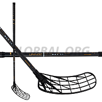 Unihoc Unilite Max TI 29 black/gold Classic