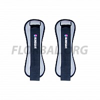 Blindsave Wrist weights Grey 250 g