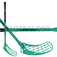 Unihoc Epic Youngster Prodigy FL 36 Turquoise