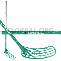 Unihoc Unilite Prodigy FL 32 Turquoise