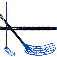 Unihoc Evolite Performance Slim FL 30 Blue