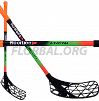 Floorbee Albatross Mini black