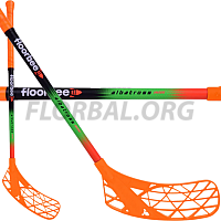 Floorbee Albatross Mini Orange