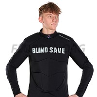 Blindsave brankárska vesta Samurai Chest armour RC (LS)
