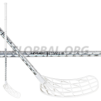 Unihoc Unilite Carbskin Titan 26 Classic Silver