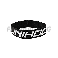 Čelenka Unihoc Elastic Black