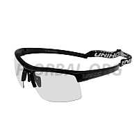 Unihoc okuliare Energy Senior Eyewear Black