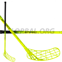 Zone Air/One Speed Pre 31 Thin Yellow