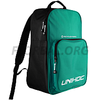 Batoh Unihoc Classic Turquoise 25L