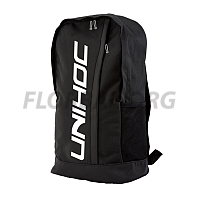 Batoh Unihoc Starter Eco Black/White 25L