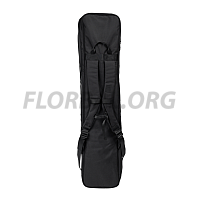 Unihoc Toolbag Dark Line Deluxe Junior Black