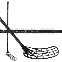 Unihoc Unilite Max Titan 26 Slim Black/Gold