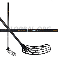 Unihoc Unilite Max Titan 26 Oval Black/Gold