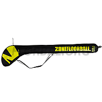Zone vak na hole Speed Fluorescent SR Yellow/Black
