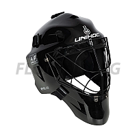 Unihoc Alpha Prime Evolab Black