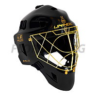 Unihoc Alpha Prime Evolab Gold