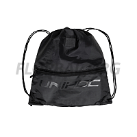 Gym Sack Dark Line Black